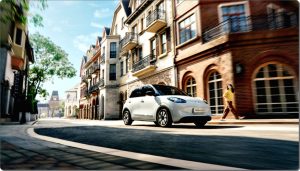 Wuling Bingo EV