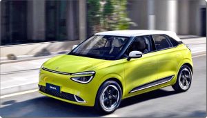 Dongfeng Box